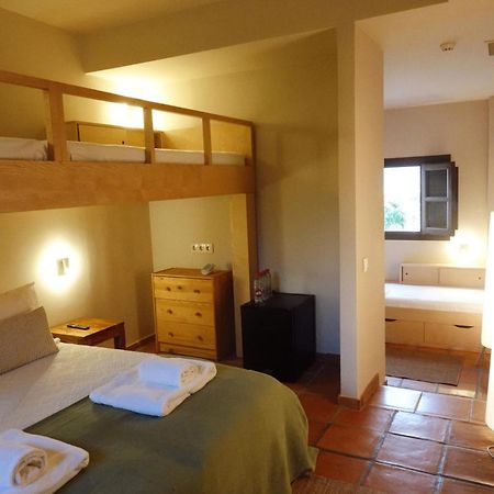 Hotel Taray Botanico Orgiva Eksteriør billede