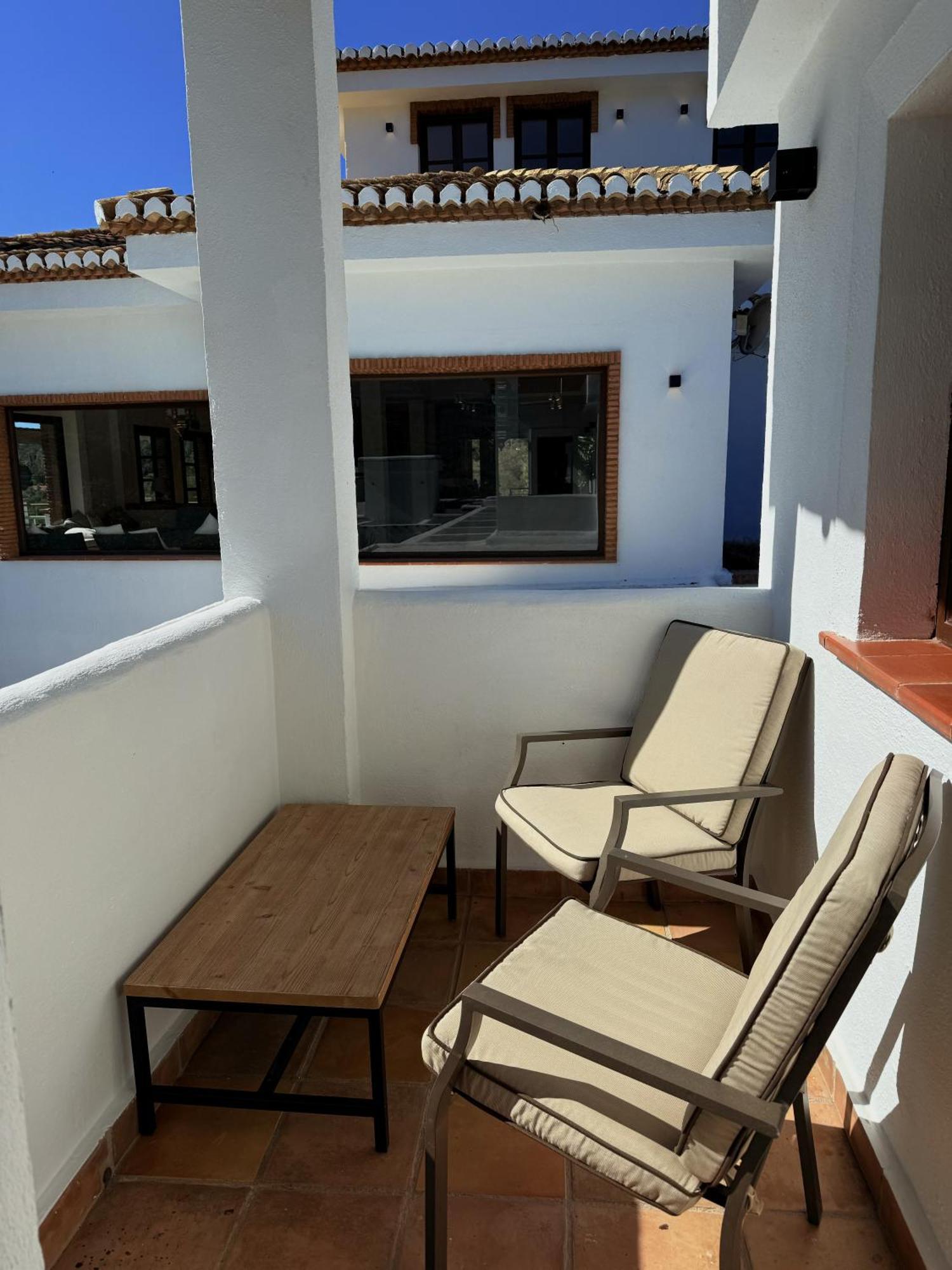 Hotel Taray Botanico Orgiva Eksteriør billede