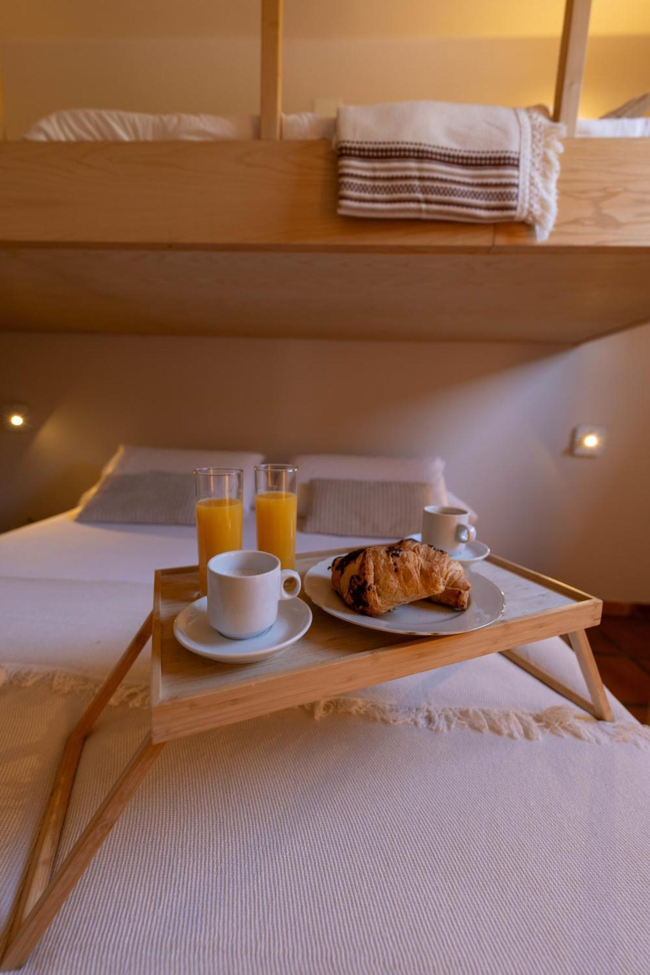 Hotel Taray Botanico Orgiva Eksteriør billede