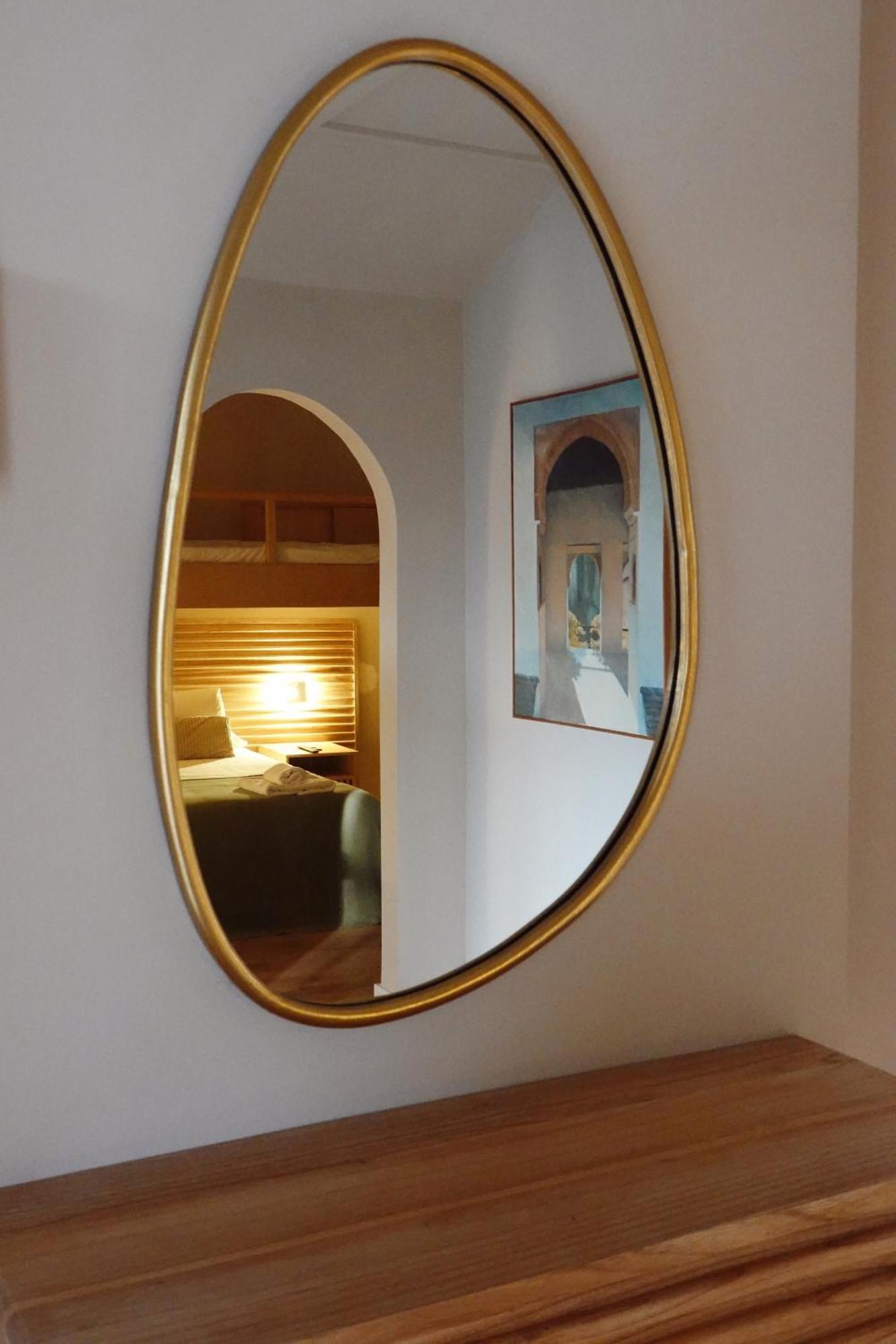 Hotel Taray Botanico Orgiva Eksteriør billede