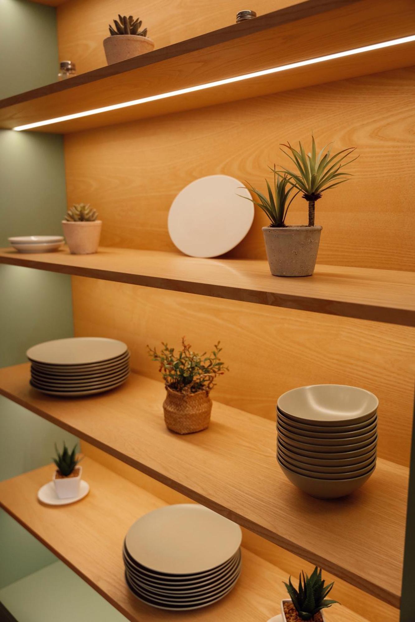 Hotel Taray Botanico Orgiva Eksteriør billede