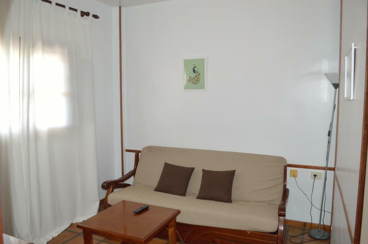 Hotel Taray Botanico Orgiva Eksteriør billede
