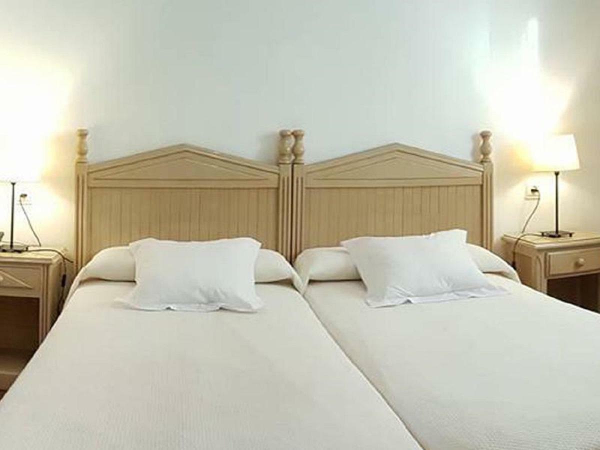 Hotel Taray Botanico Orgiva Eksteriør billede